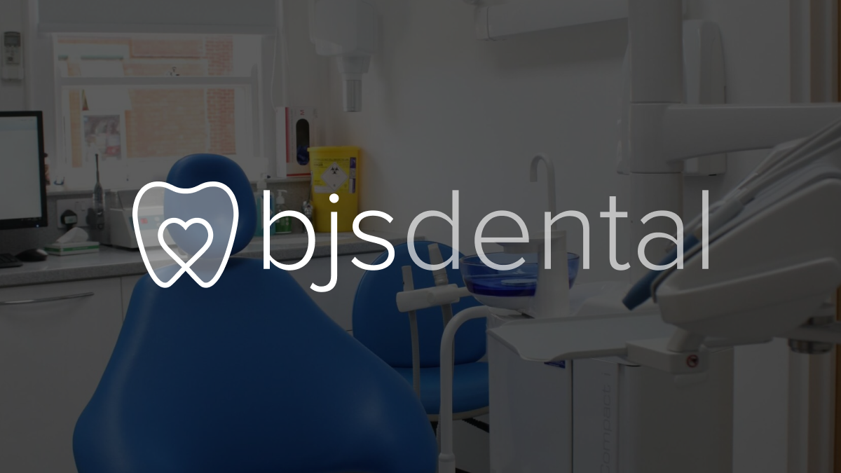 BJS Dental practice photo